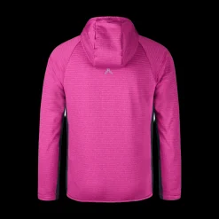 THERMAL GRID 2 MAGLIA KIDS