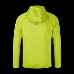 THERMAL GRID 2 MAGLIA KIDS