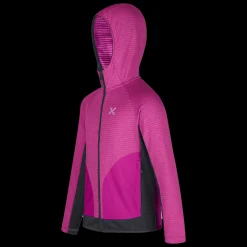 THERMAL GRID 2 MAGLIA KIDS