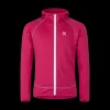 THERMAL GRID HOODY MAGLIA KIDS