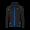 THERMAL GRID HOODY MAGLIA KIDS
