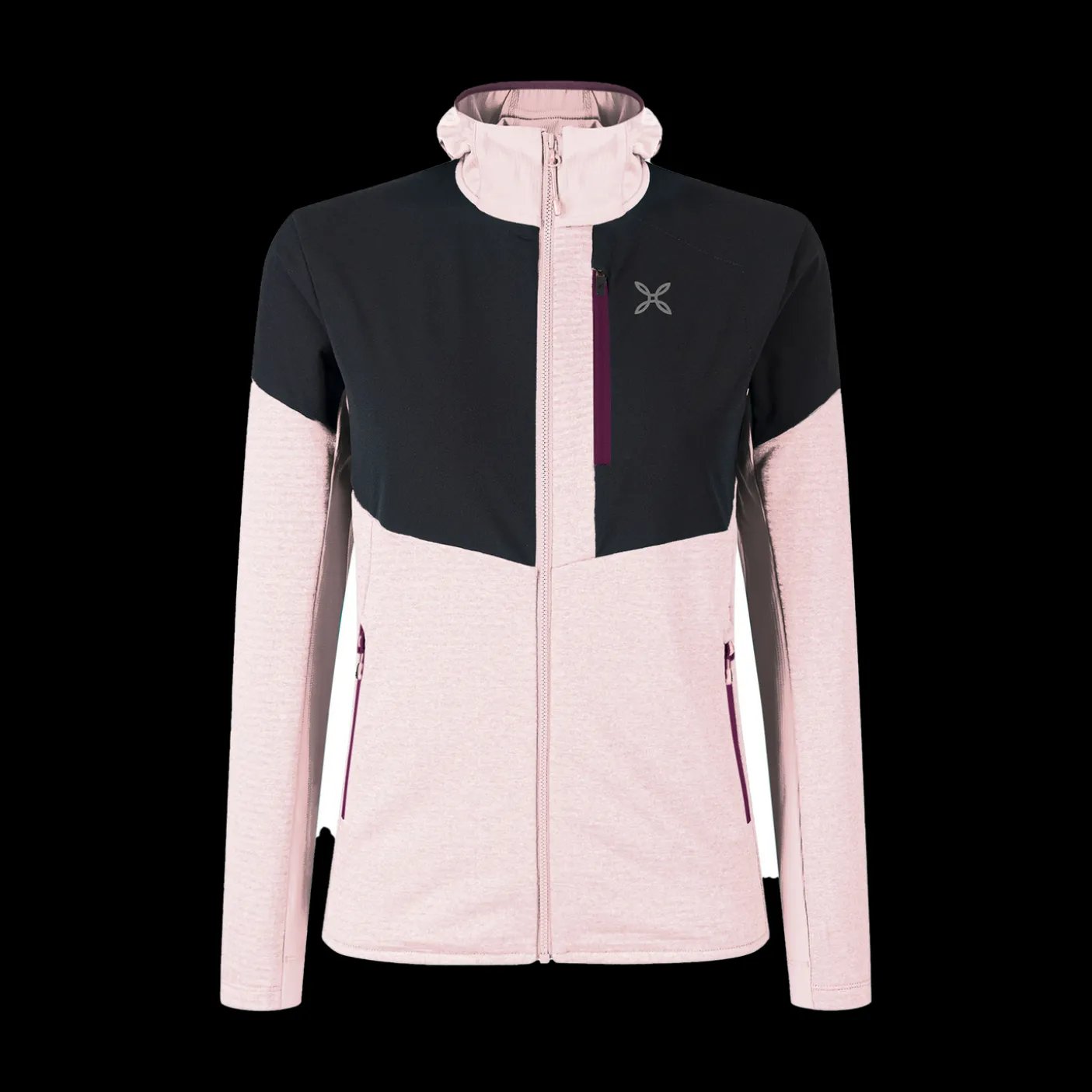 THERMALGRID PRO 2 MAGLIA WOMAN