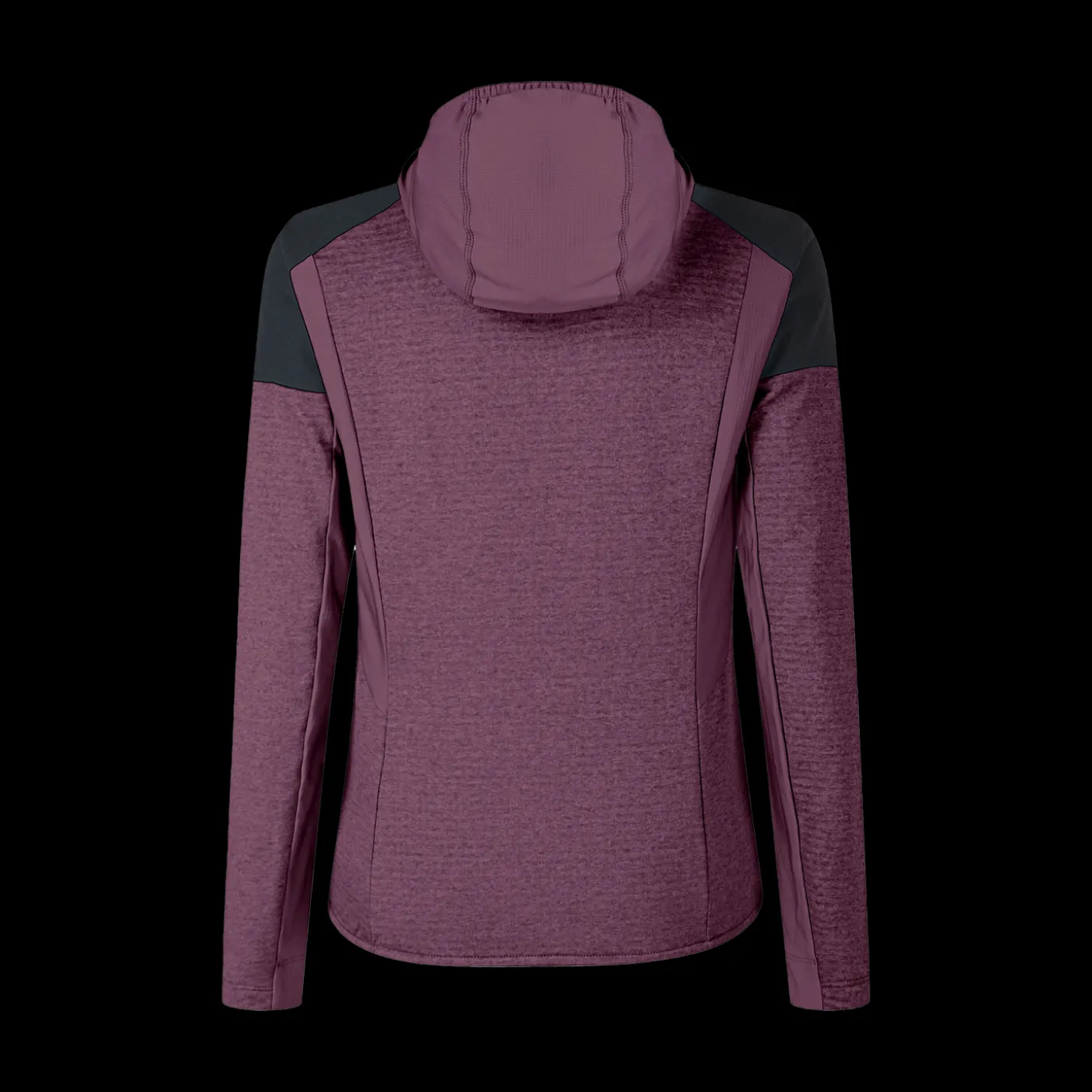 THERMALGRID PRO 2 MAGLIA WOMAN