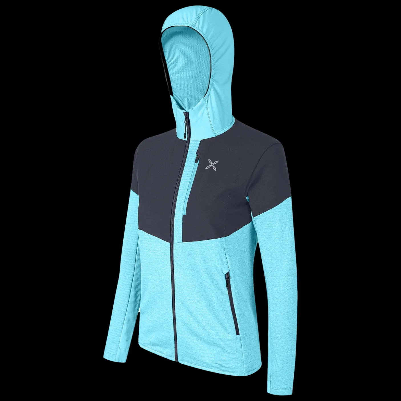 THERMALGRID PRO 2 MAGLIA WOMAN