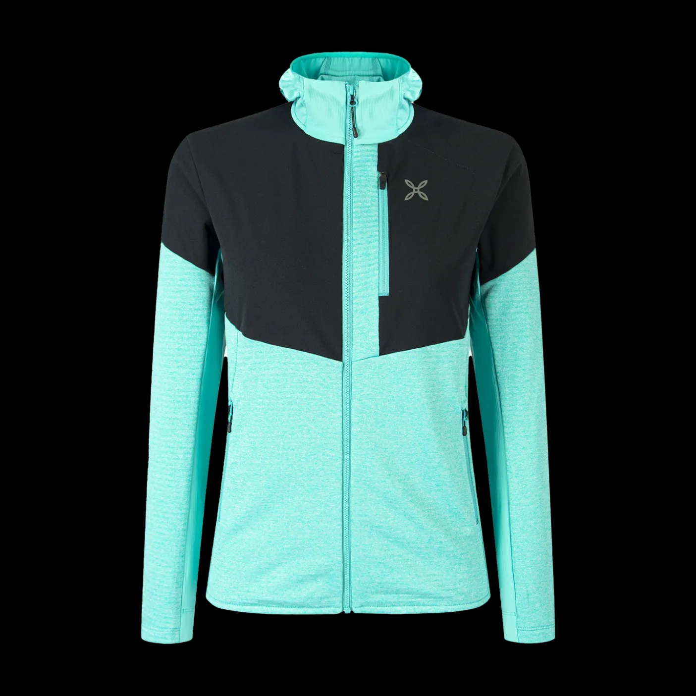 THERMALGRID PRO 2 MAGLIA WOMAN