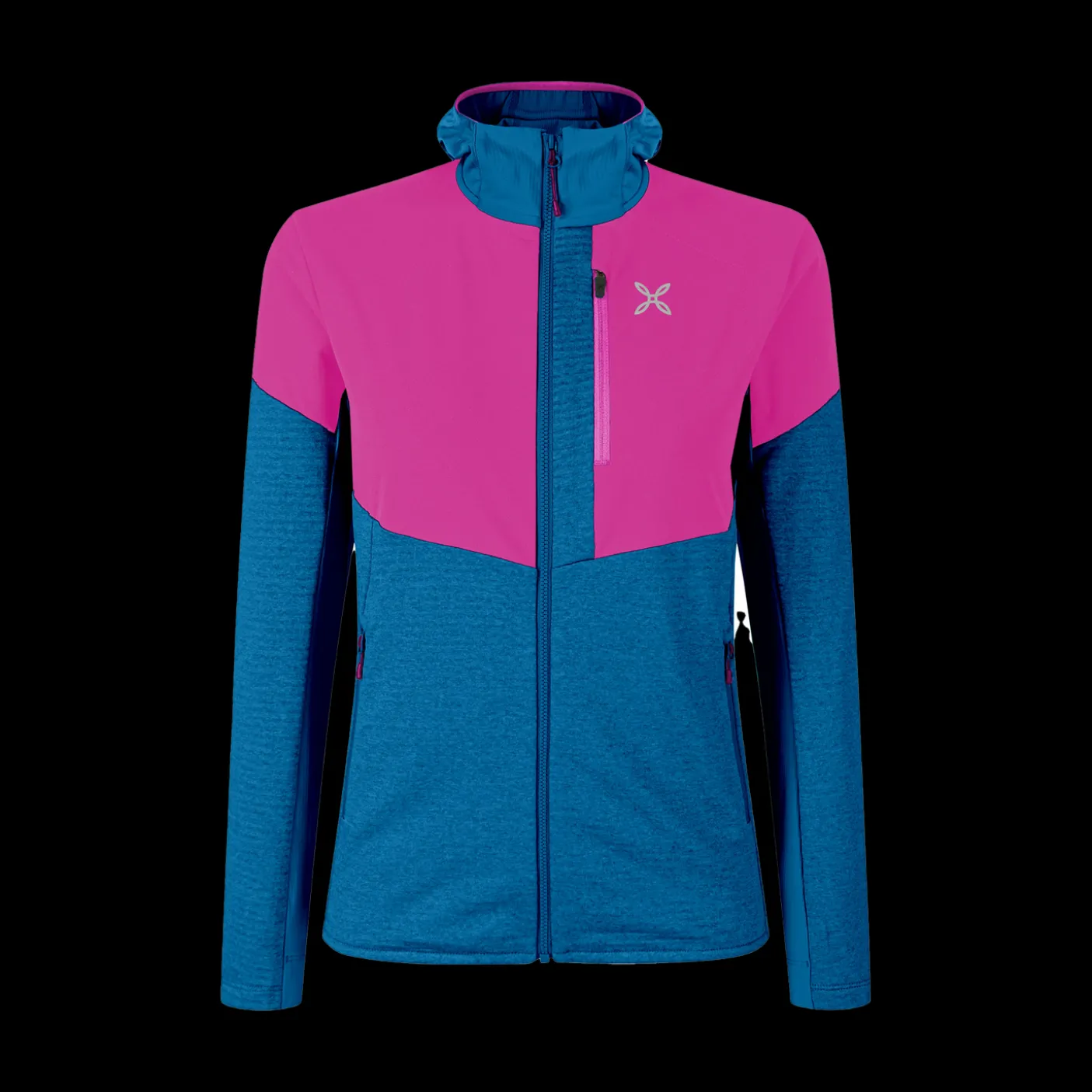 THERMALGRID PRO 2 MAGLIA WOMAN