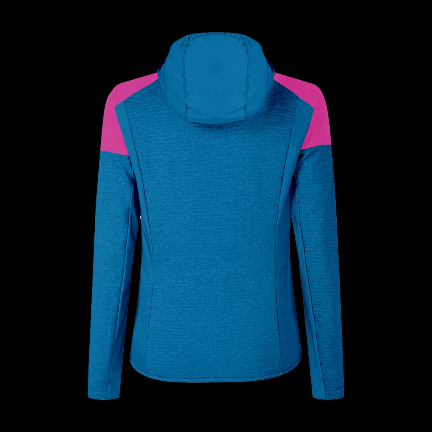 THERMALGRID PRO 2 MAGLIA WOMAN