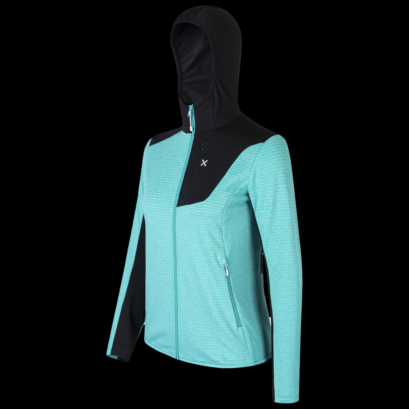 THERMALGRID PRO HOODY MAGLIA W