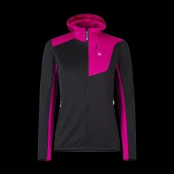 THERMALGRID PRO HOODY MAGLIA W