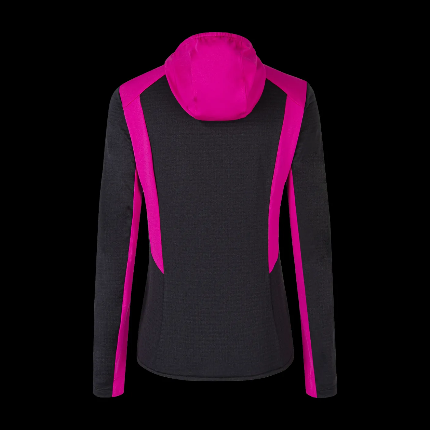 THERMALGRID PRO HOODY MAGLIA W