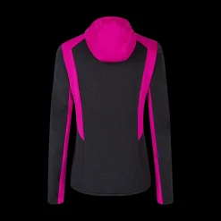 THERMALGRID PRO HOODY MAGLIA W
