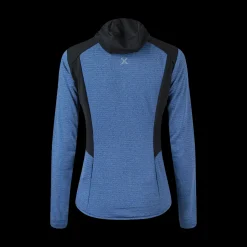 THERMALGRID PRO HOODY MAGLIA W