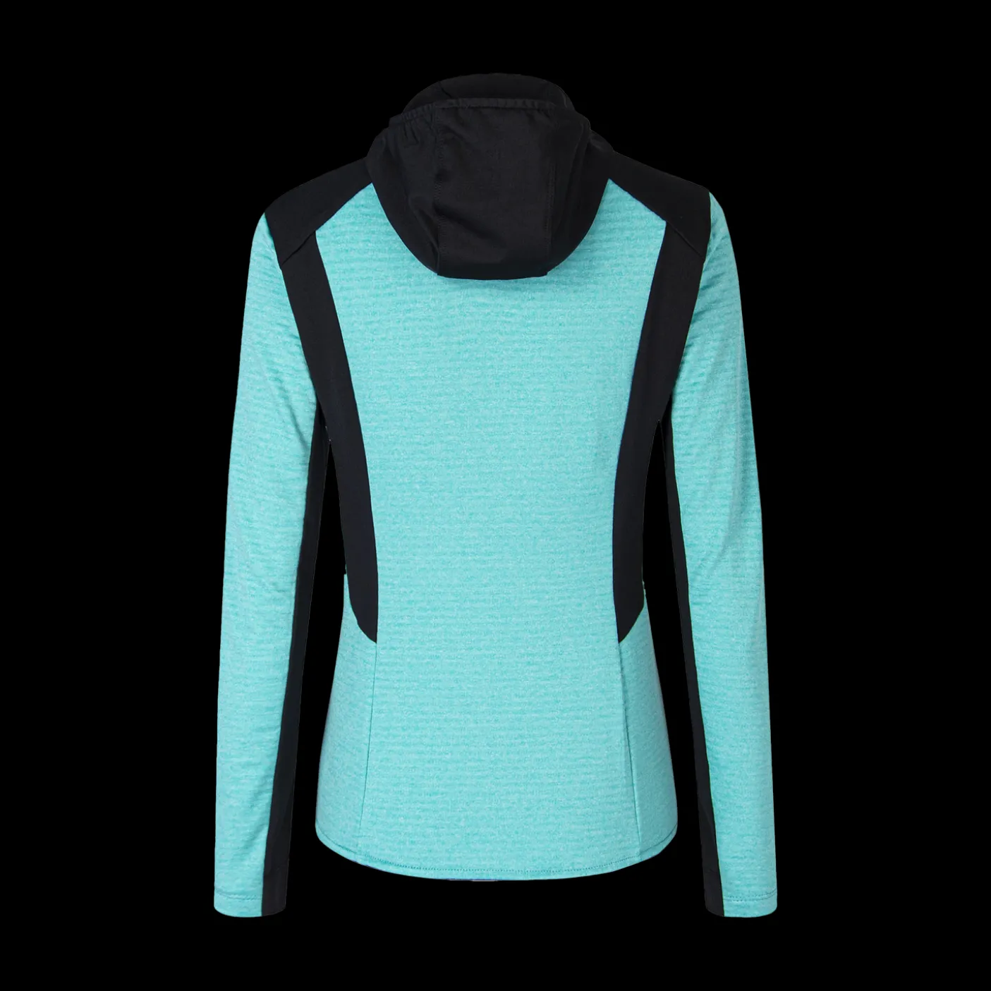 THERMALGRID PRO HOODY MAGLIA W