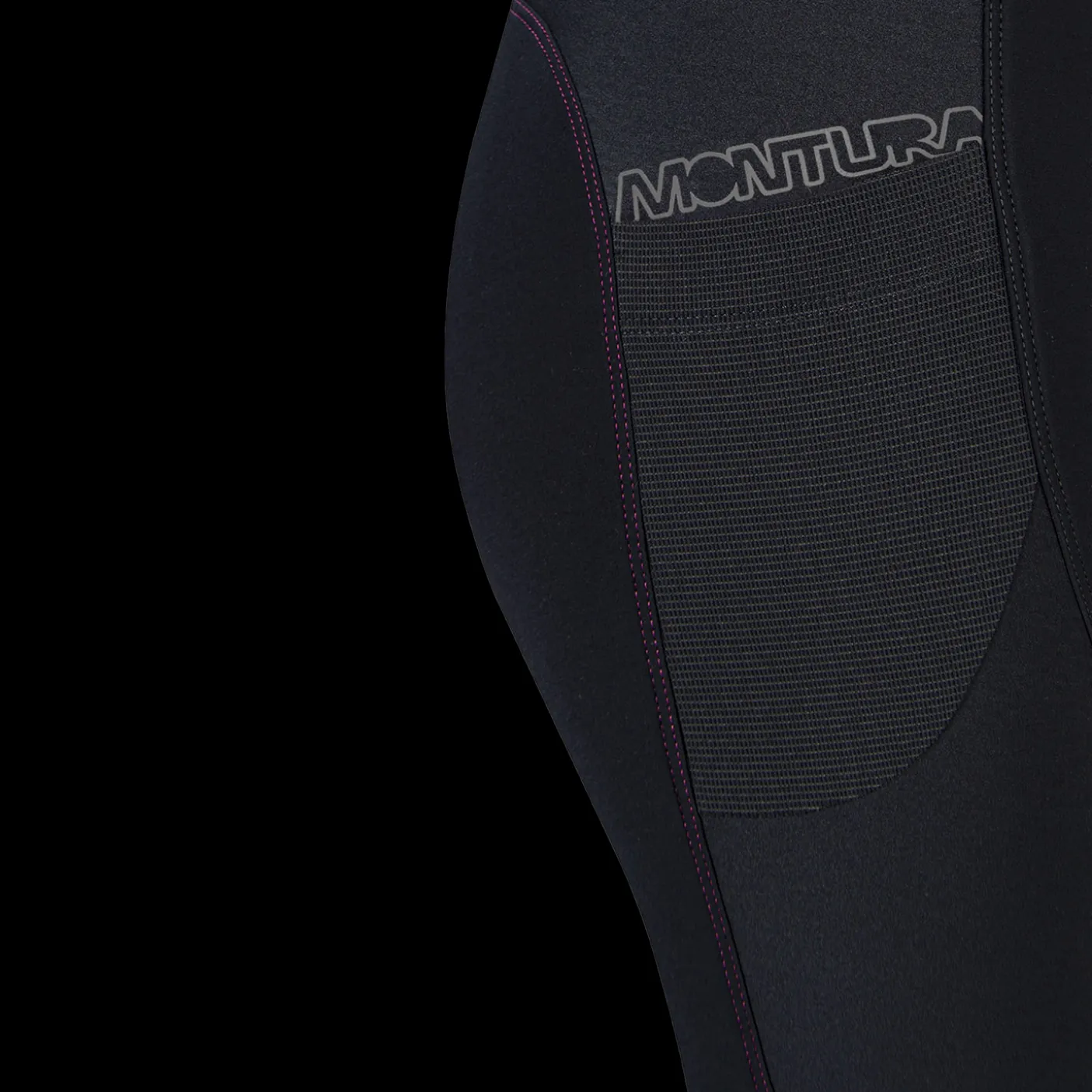 THERMO FIT PANTS WOMAN