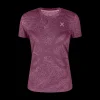 TOPOGRAPHIC SUBLIME T-SHIRT W.