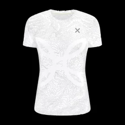 TOPOGRAPHIC SUBLIME T-SHIRT W.