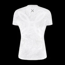 TOPOGRAPHIC SUBLIME T-SHIRT W.