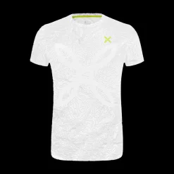 TOPOGRAPHIC SUBLIME T-SHIRT