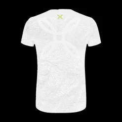 TOPOGRAPHIC SUBLIME T-SHIRT