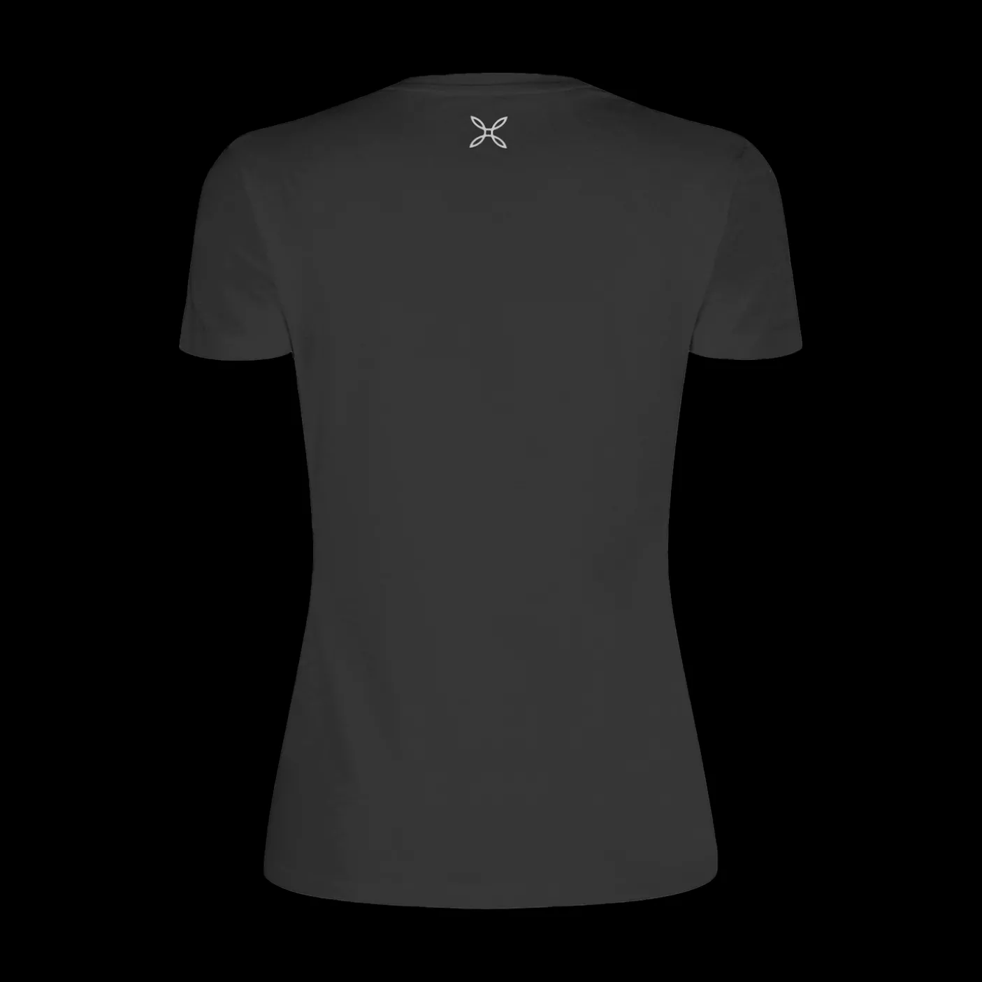 TOPOGRAPHIC T-SHIRT WOMAN