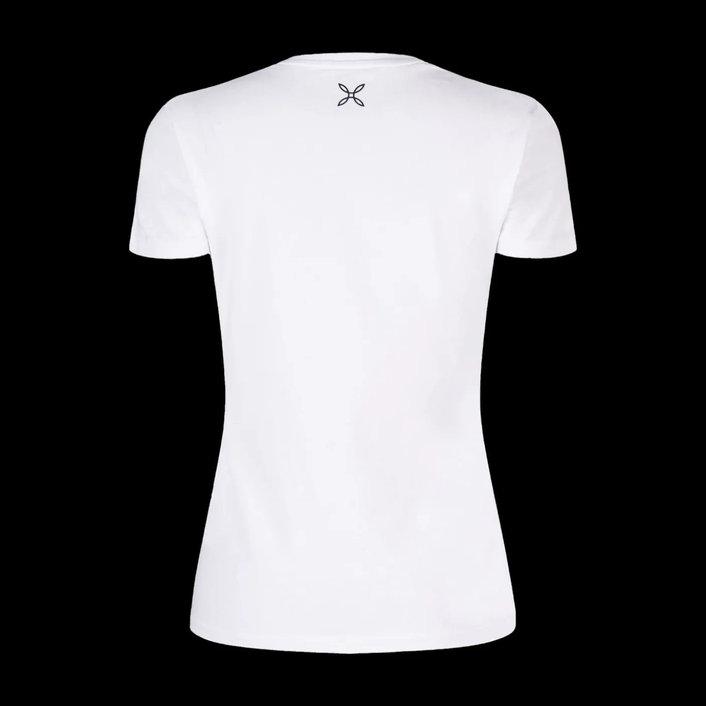 TOPOGRAPHIC T-SHIRT WOMAN