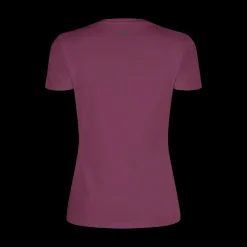 TOPOGRAPHIC T-SHIRT WOMAN