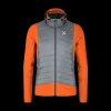 TRACE HYBRID JACKET