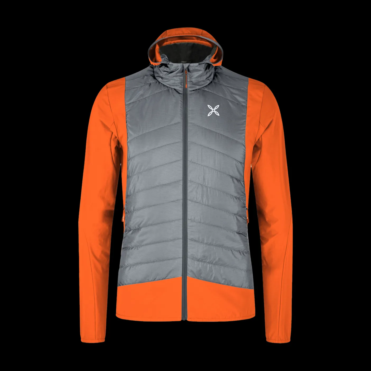 TRACE HYBRID JACKET