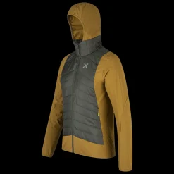TRACE HYBRID JACKET