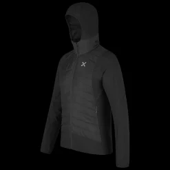 TRACE HYBRID JACKET