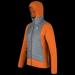 TRACE HYBRID JACKET