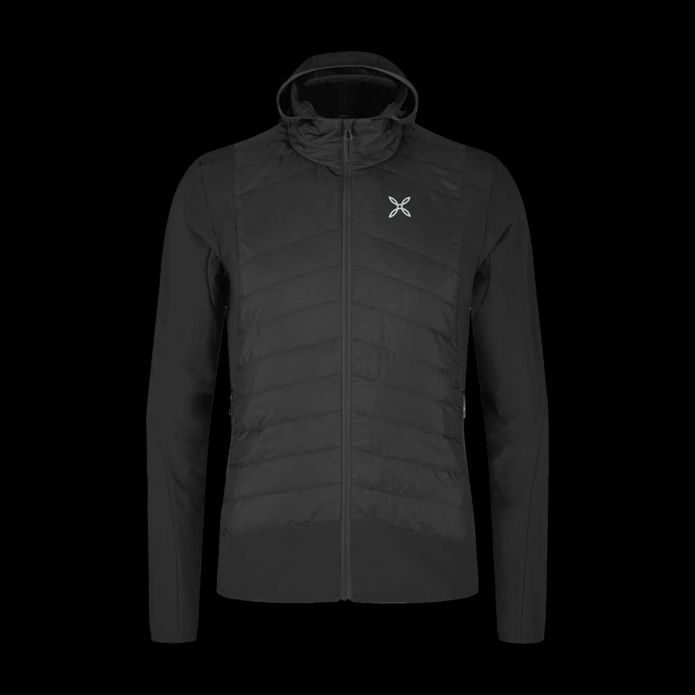 TRACE HYBRID JACKET