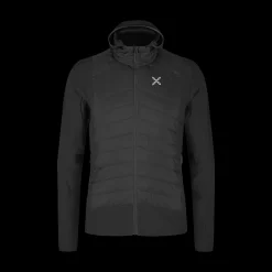 TRACE HYBRID JACKET