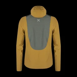 TRACE HYBRID JACKET