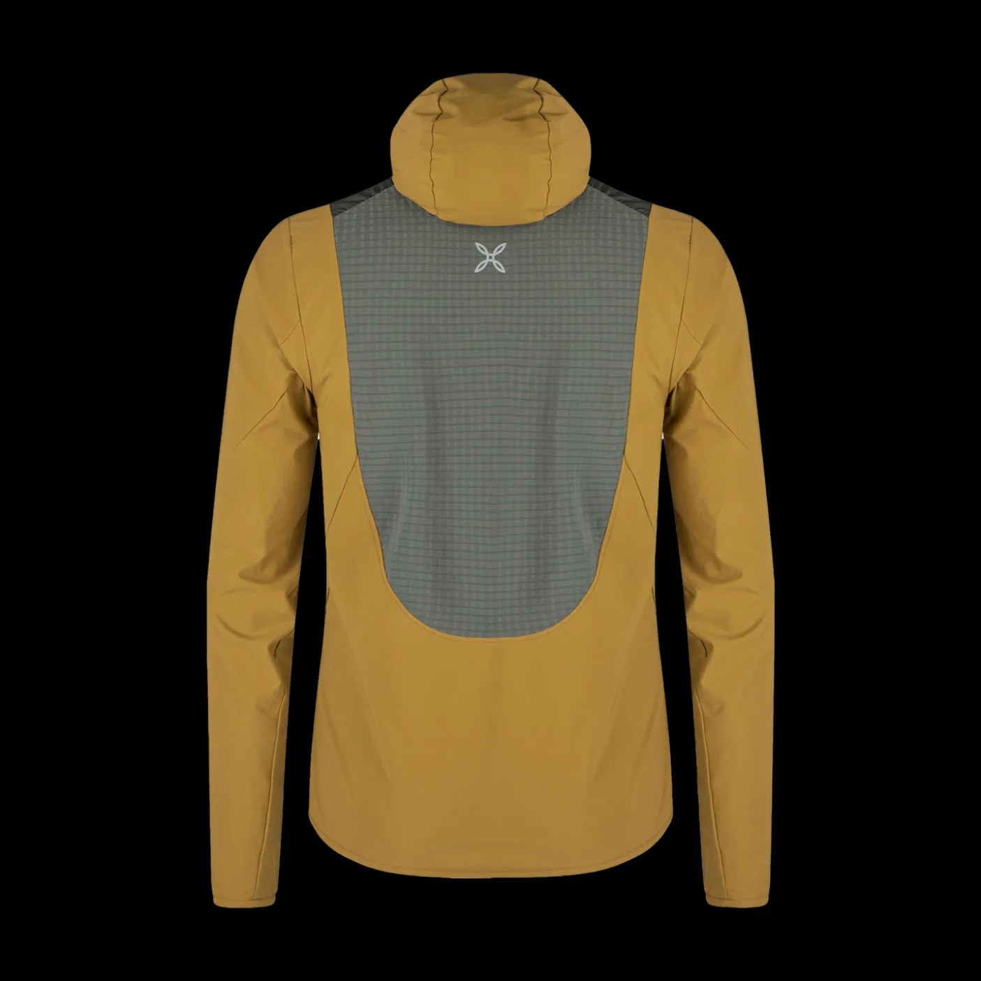 TRACE HYBRID JACKET