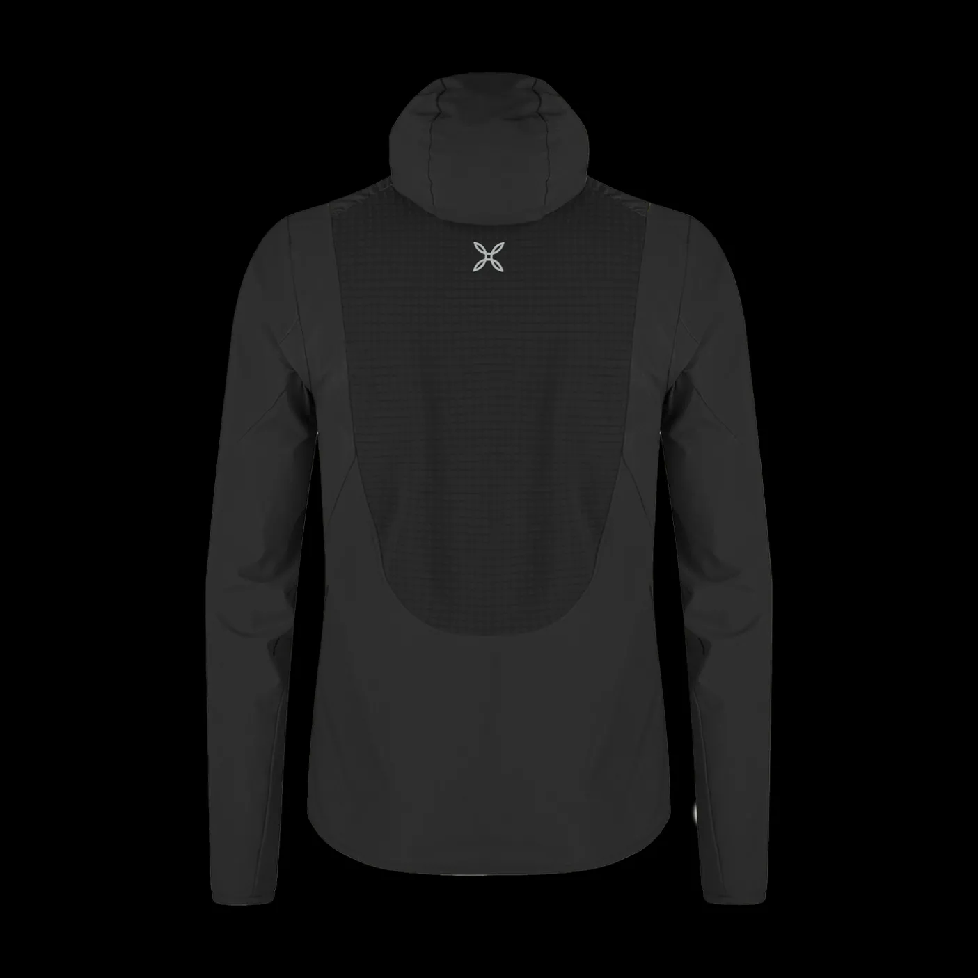 TRACE HYBRID JACKET