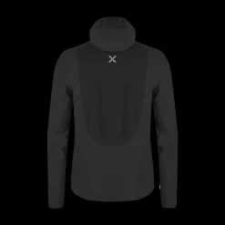 TRACE HYBRID JACKET