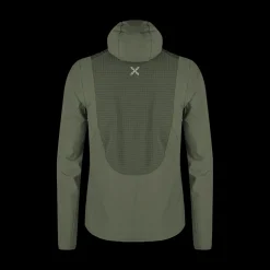 TRACE HYBRID JACKET