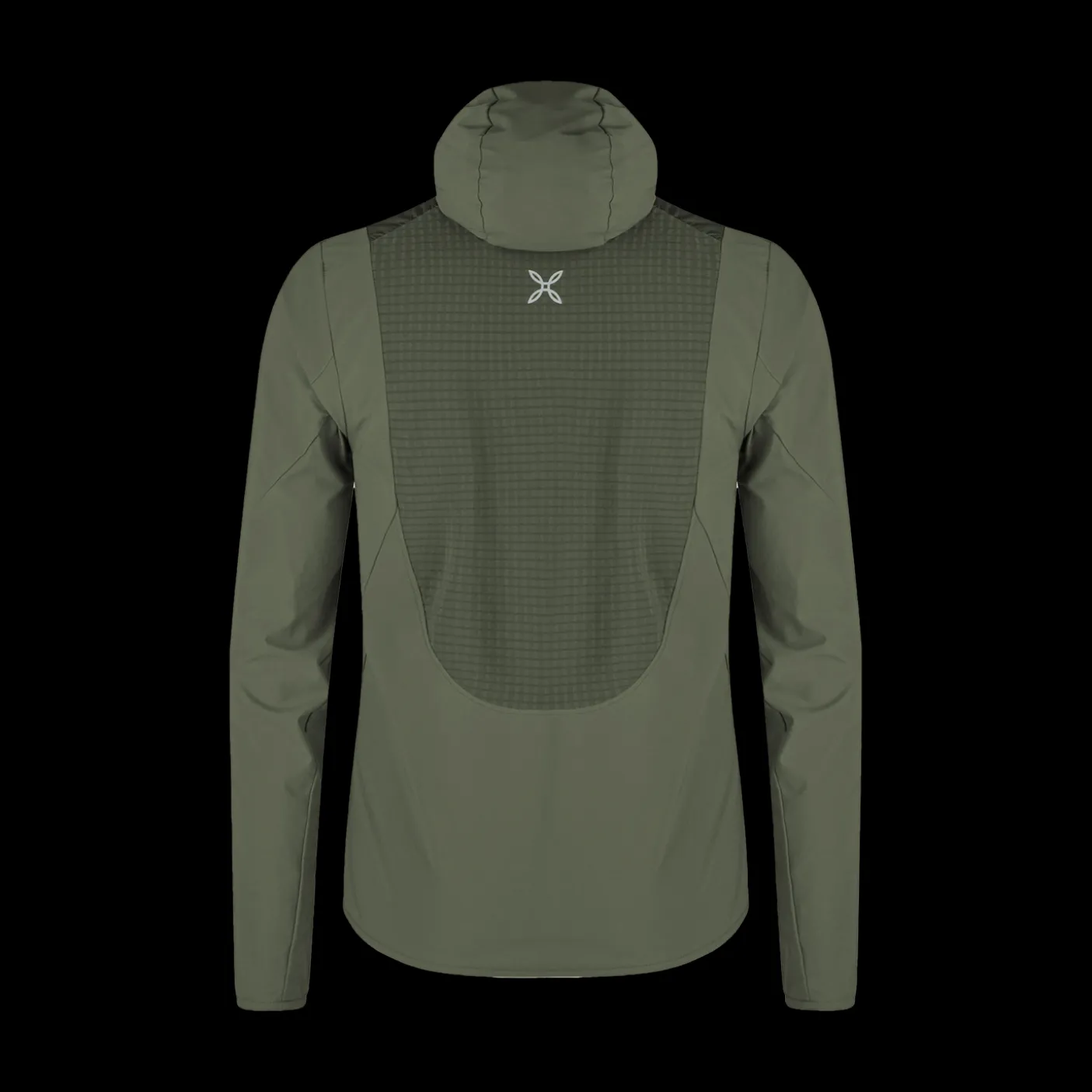 TRACE HYBRID JACKET