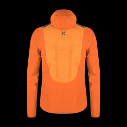 TRACE HYBRID JACKET