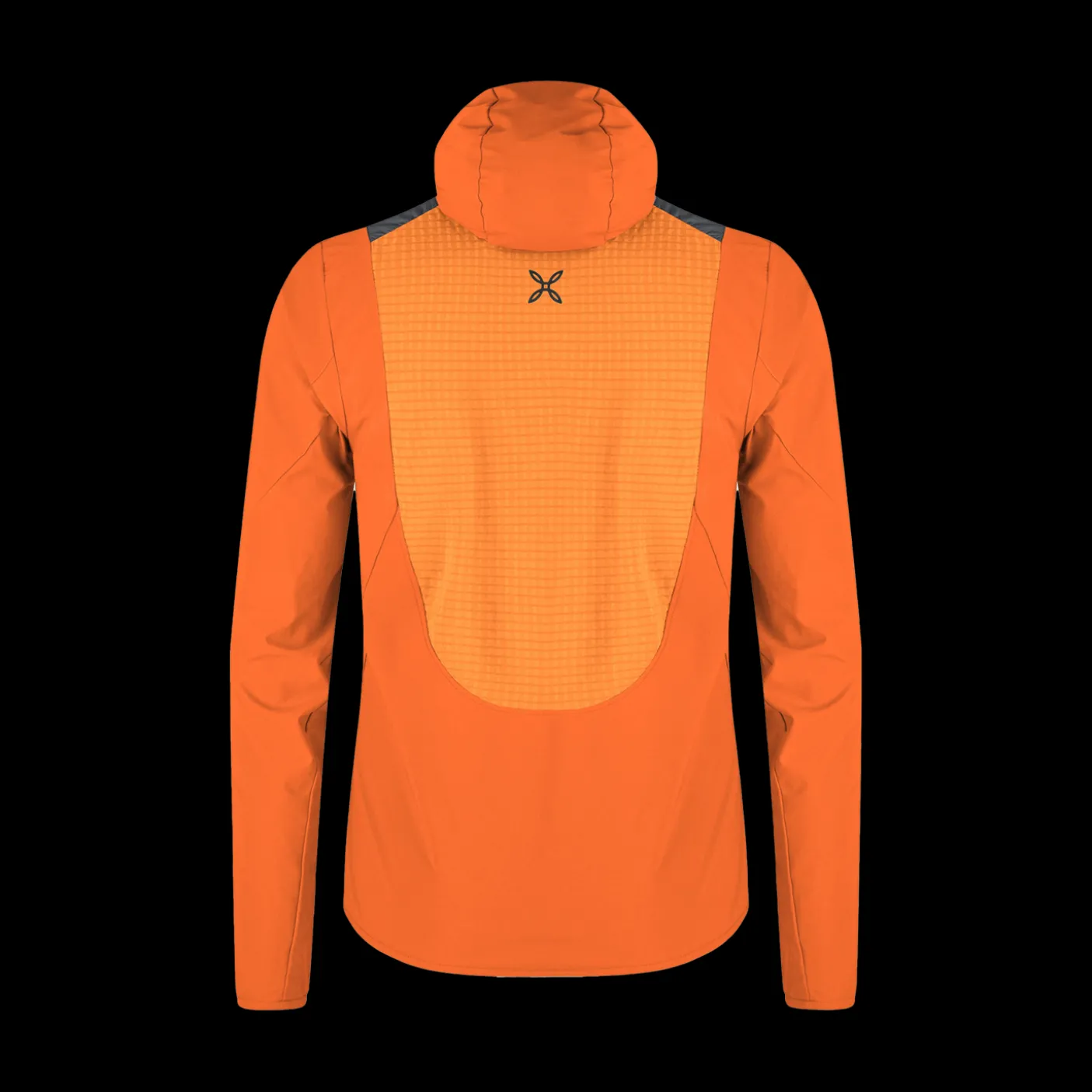 TRACE HYBRID JACKET