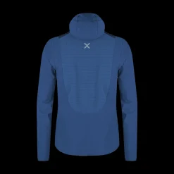 TRACE HYBRID JACKET