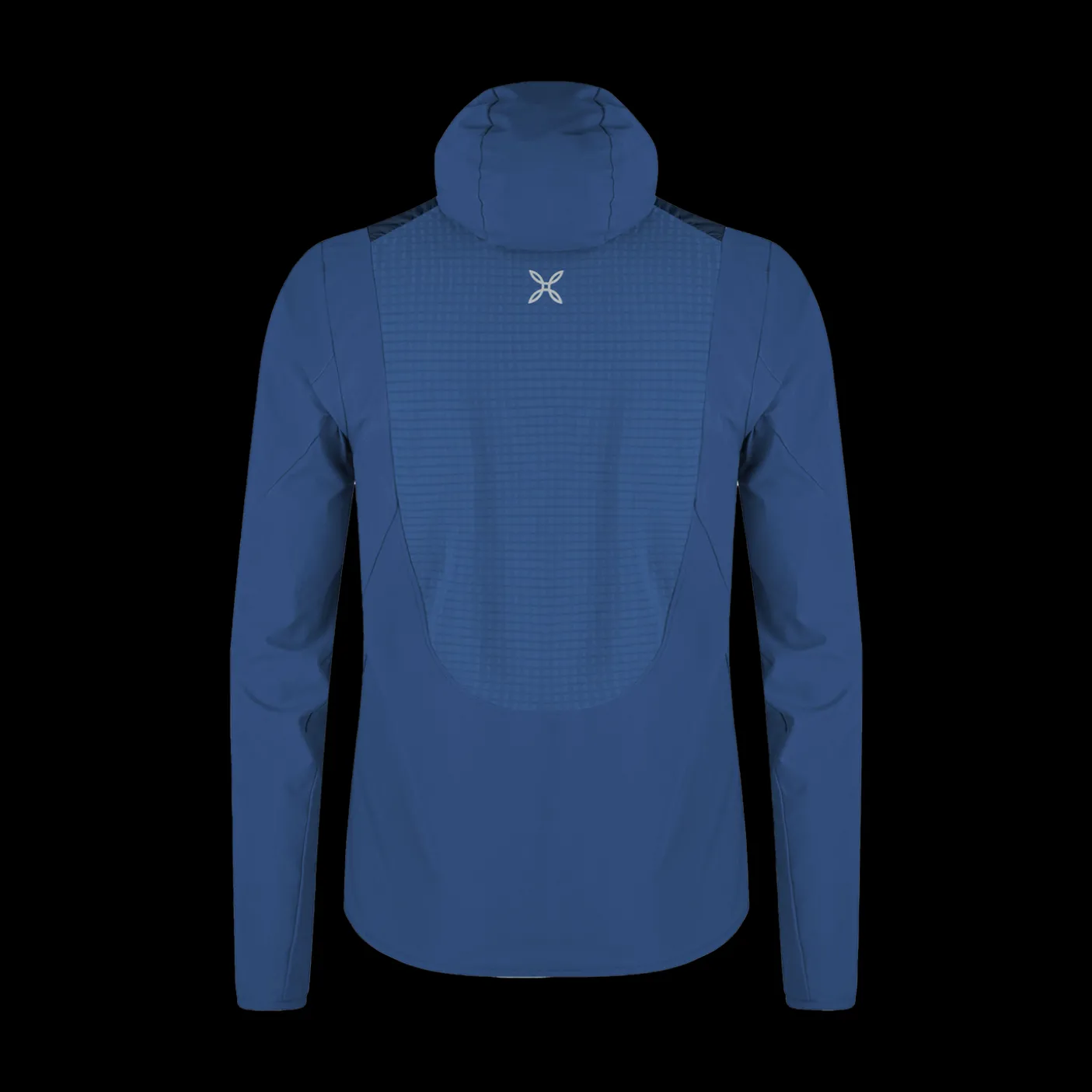 TRACE HYBRID JACKET