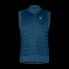 TRACE HYBRID VEST