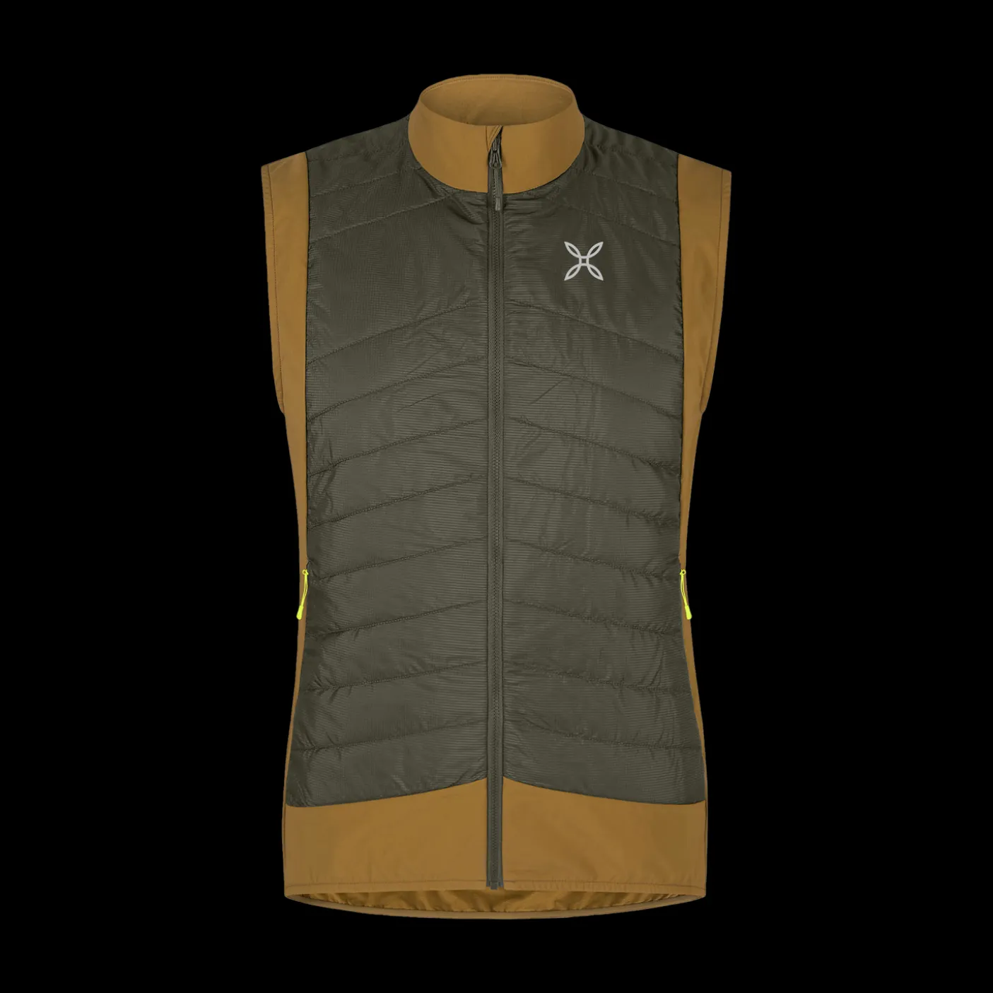 TRACE HYBRID VEST