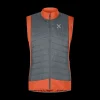 TRACE HYBRID VEST