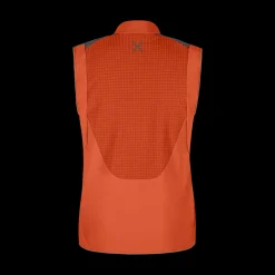 TRACE HYBRID VEST