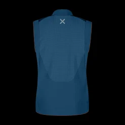 TRACE HYBRID VEST