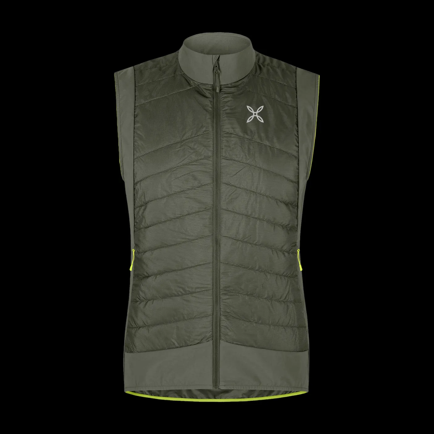 TRACE HYBRID VEST