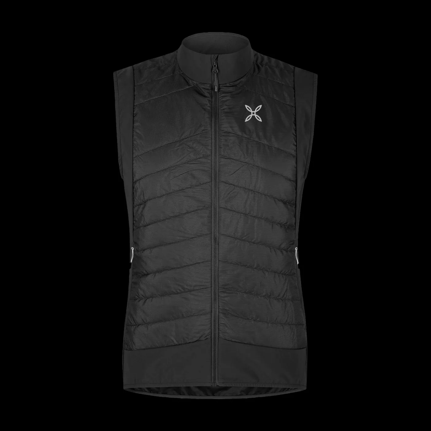 TRACE HYBRID VEST